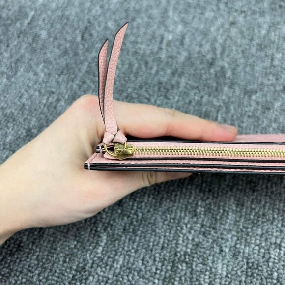 100% Authentic Louis Vuitton Pochette Felice W/Pouch Monogram Leather Bag - Picture 11 of 16